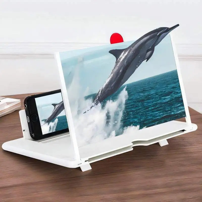 HD Mobile Screen Magnifier