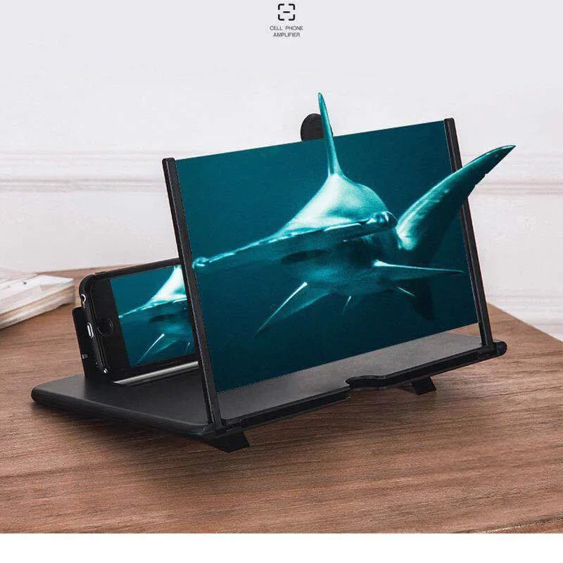 HD Mobile Screen Magnifier