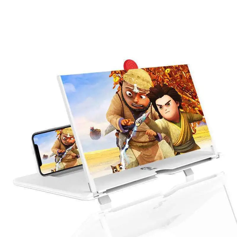 HD Mobile Screen Magnifier